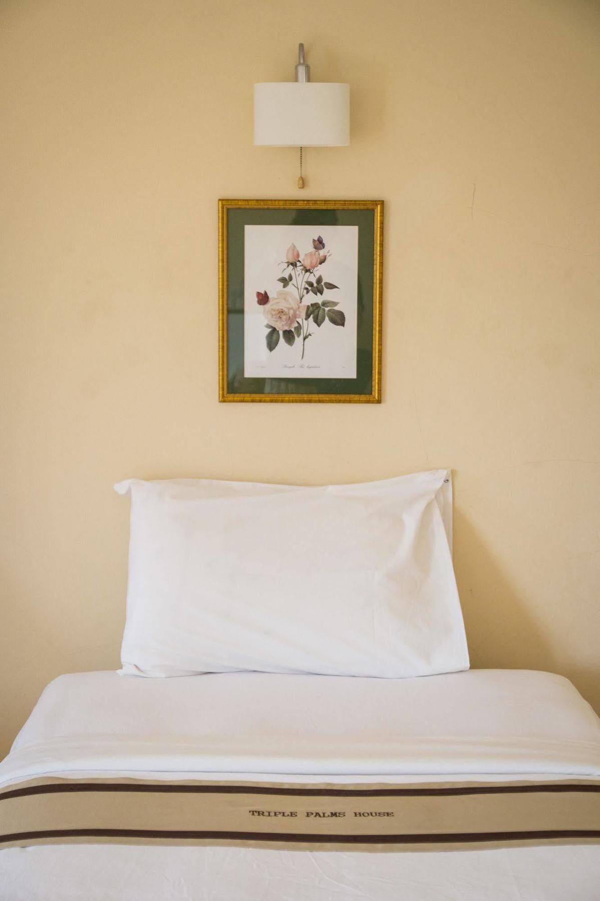 Hotel Triple Palms House Chiang Mai Exterior foto
